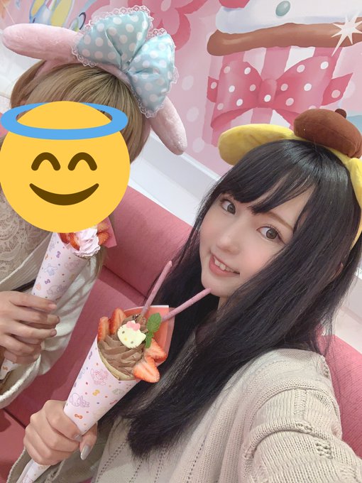 Twitterのコスプレ画像12