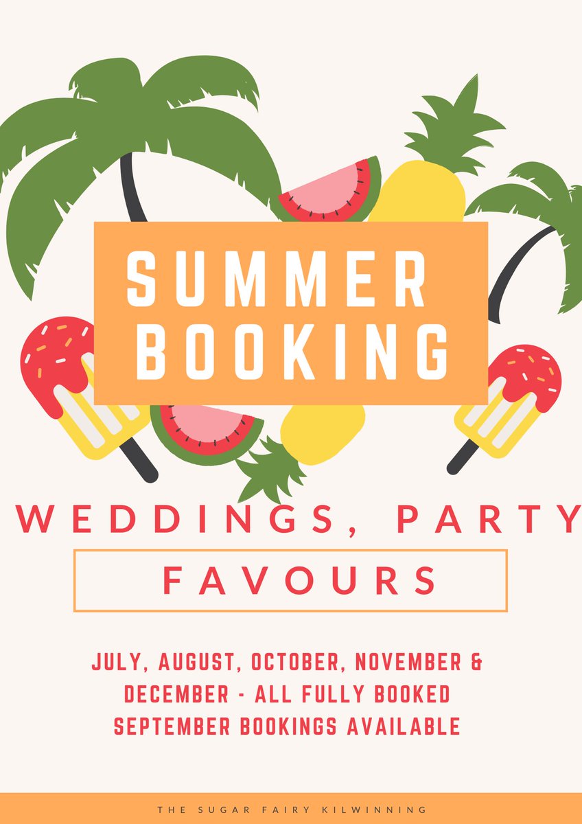 LowryAlice's tweet photo. #gourmetconfectionery Summer bookings nearly full. September is available for wedding favours, party favours  🧚‍♀️#treat #treatyoself #party #partyfavors #gourmetfood #gourmetconfectionery #scottish #scottishfood #tablet #traditionalfood #instagood #kilwinning #candy #scottishfood https://t.co/8tGJXIsJKE
