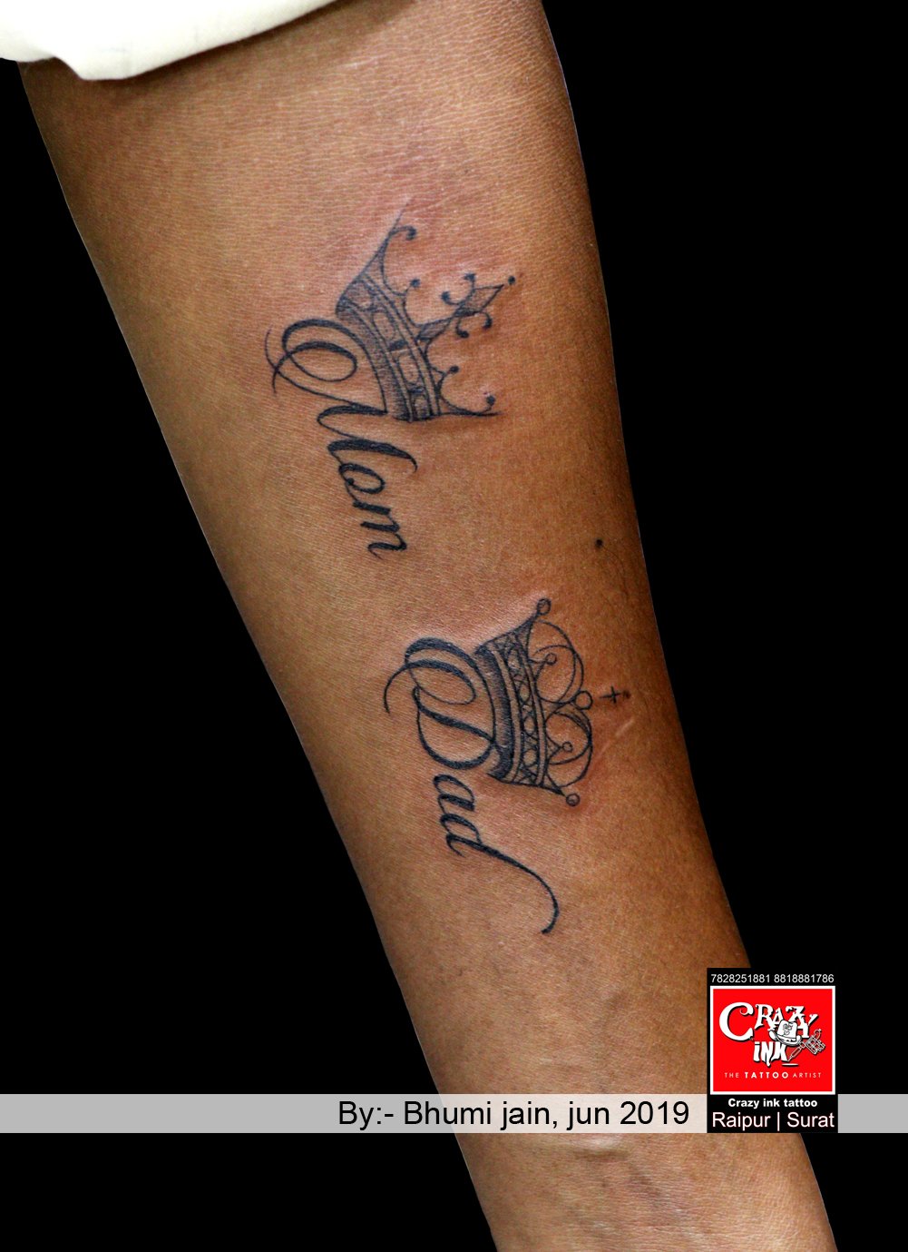 Crazy ink tattoo & Body piercing on Twitter: Crazy ink tattoo & Body piercing on Twitter: