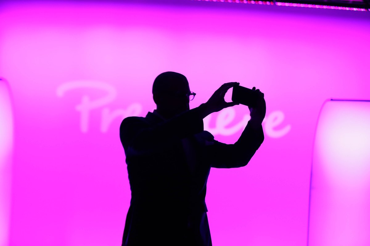 MichaelPalance1's tweet image. Premiere Awards Night #PremiereProgram