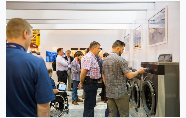 Maytag Comm Laundry tweet media