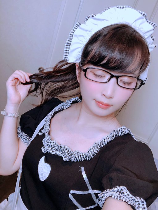 Twitterのコスプレ画像48
