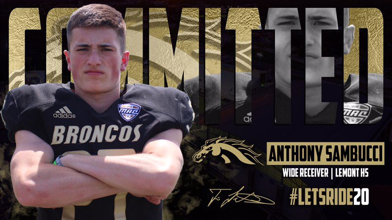 SambucciAnthony's tweet photo. COMMITTED! #LetsRide20🐴 https://t.co/EjU8dV7ydD
