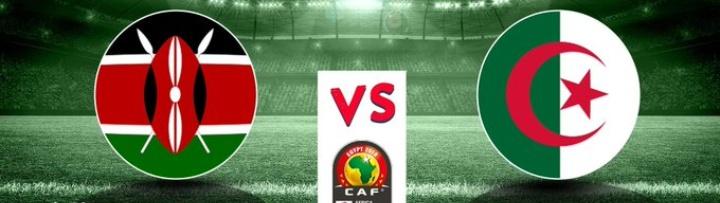 SYNMedia1's tweet photo. We are cheering @HarambeeSt in their first match against Algeria Tonight. #ALGKEN #AFCON2019 #HarambeeStars @DerrickIngara @IamAntonnie @pharis_jafred @ItsAmmaru @KeterSteves https://t.co/YJVSZCZELr