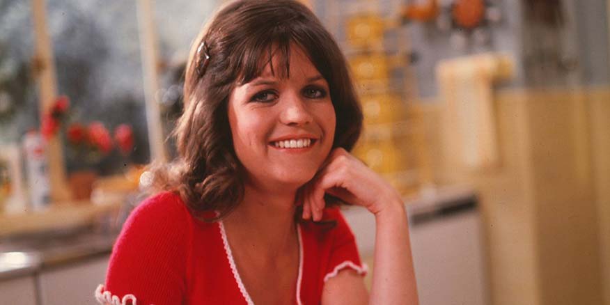 Happy birthday to the lovely Sally Geeson, who is 69 today.  