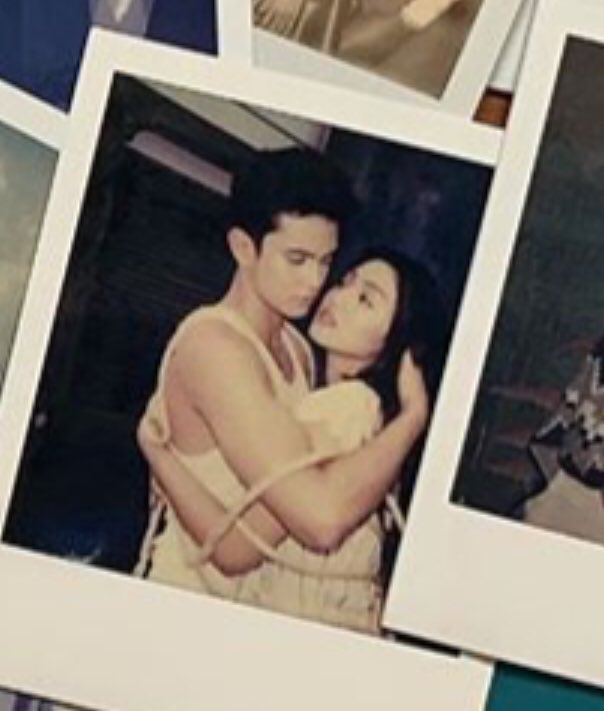 What caught my eyes in Nadine photos.Part 1