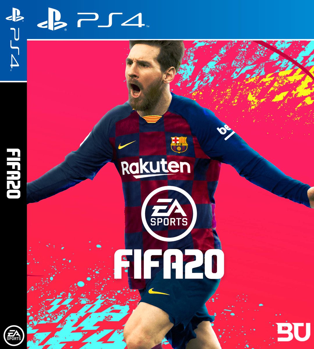 siete y media Alpinista Velocidad supersónica FIFA 20 - Carátulas alternativas en PlayStation 4 › Juegos siete y media Alpinista Velocidad supersónica FIFA 20 - Carátulas alternativas en PlayStation 4 › Juegos