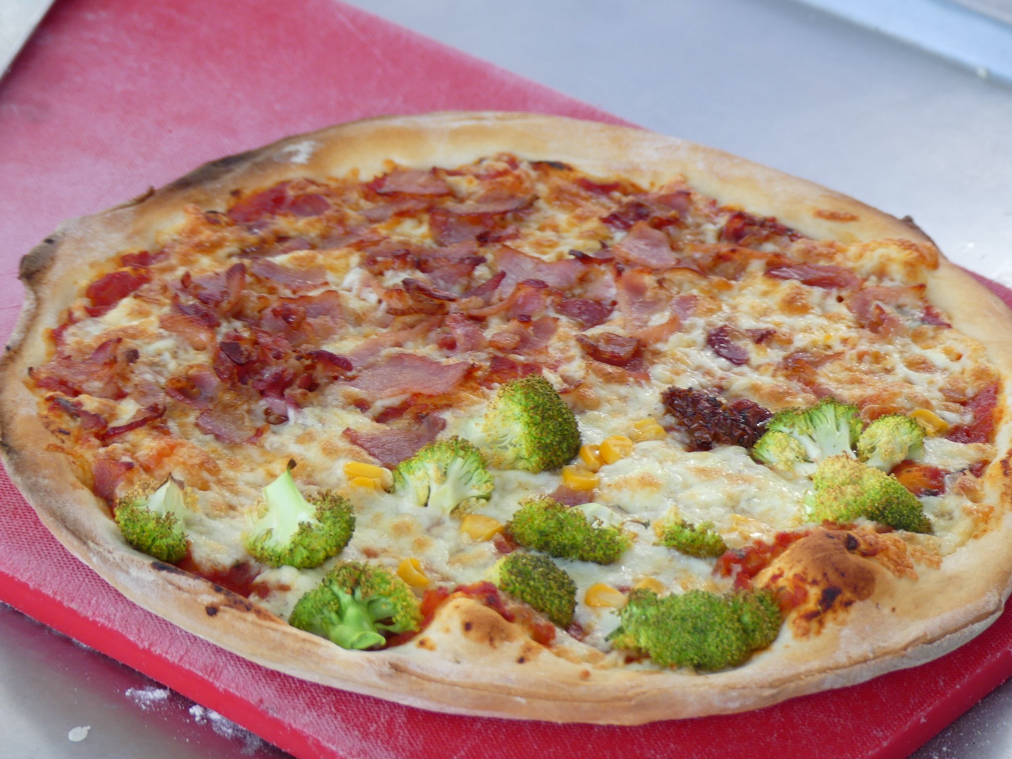 Cookswell Jikos and Seedballs Kenya on Twitter "Jiko pizza training