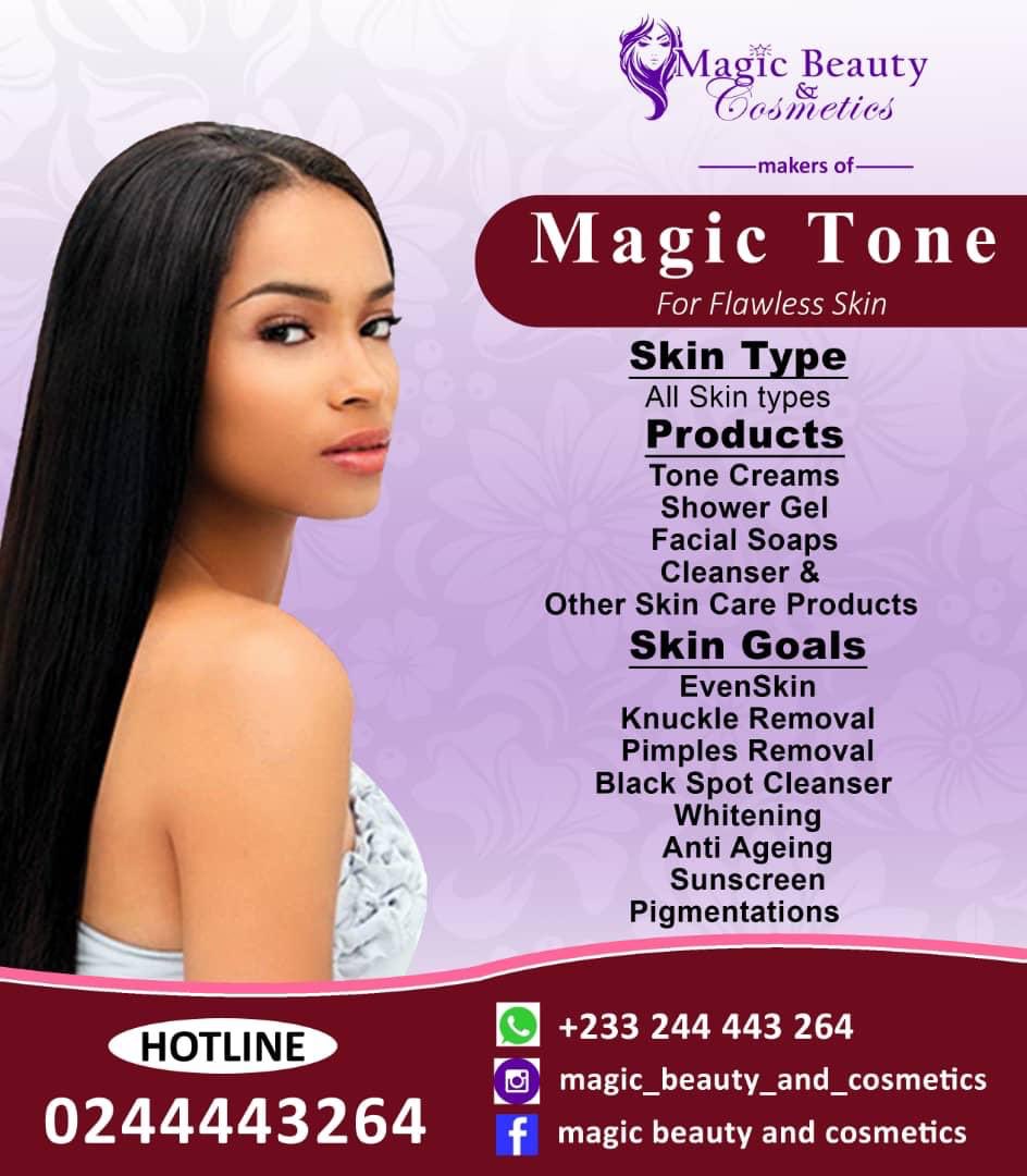 MagicProducts's tweet photo. Someone tell Fella makafui and medikal to come for our skin care products so strongman wont use it to diss them again o😅🙄
Someone tell Fella makafui and medikal to come for our skin care products so strongman wont use it to diss them again o😅🙄
#IMMORTAL
#lastburial https://t.co/zvIWnk9qHt