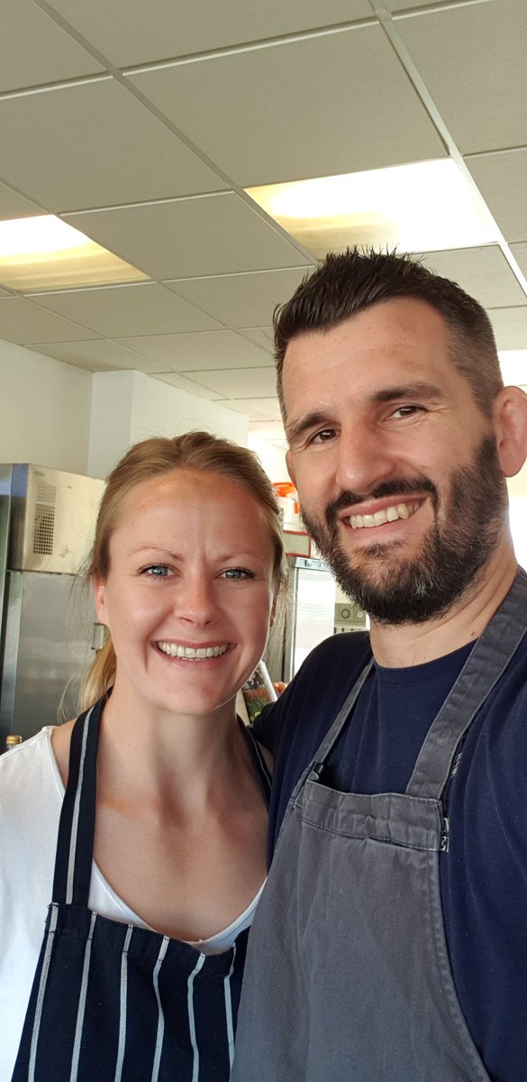 THANK YOU 👨🏻‍🍳♥️

A huge thank you to everyone that has made the last 3 years here at <a href="/Sulstonskitchen/">The hungry toddler</a> so amazing! So many amazing memories have been made for us and we hope they have for you too.

See everyone at the <a href="/FireStationTN/">Travel Original Food Stories</a> to make more memories 🙌🏼

#tonbridge #kent #tofs