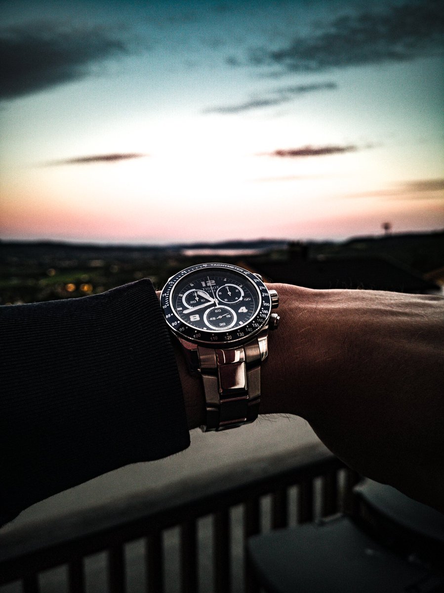 time is limited, use it well