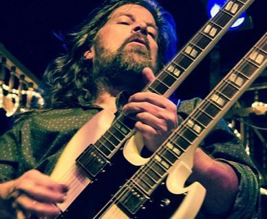 Paul DesLauriers Band, from Montreal, next Friday, June 28th at 8 PM coming up next for a special night of Blues-Rock 'n'Roll #livemusic #jimthorpepa bit.ly/2Y8Vbav