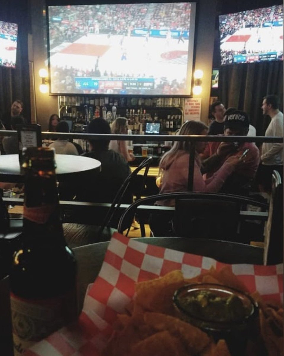 Go big or go home! 🍺🌮 📷  @cgbam4789