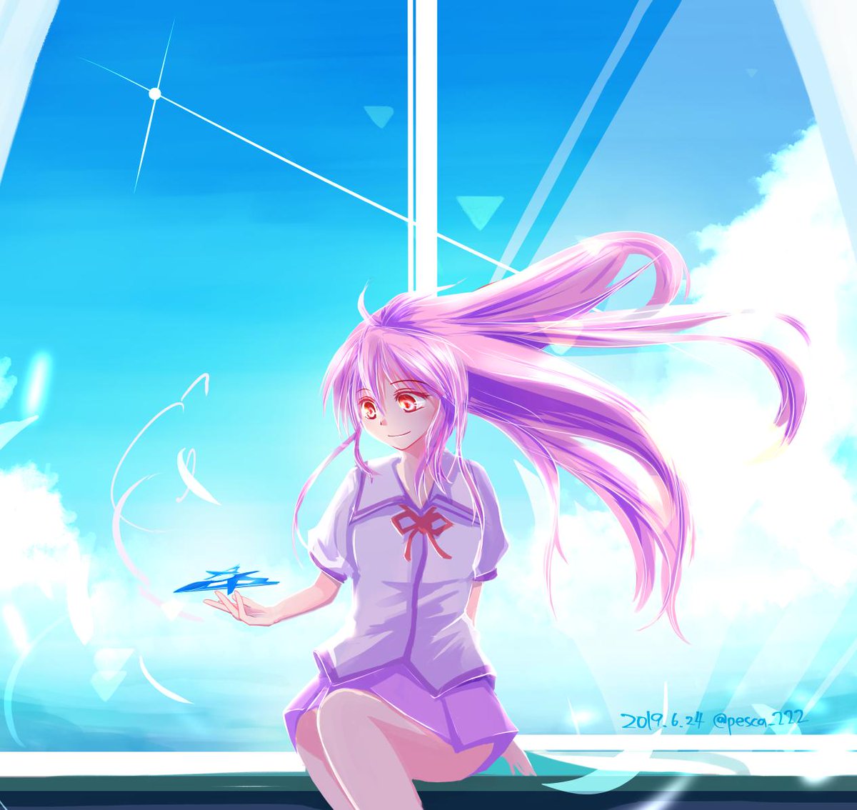 ワンダーステラ アニメ