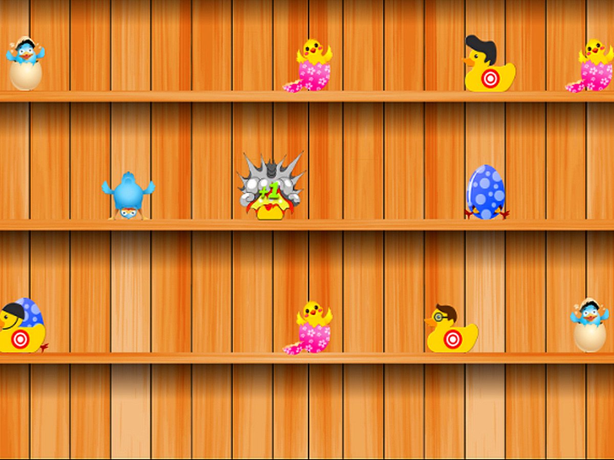 livefreegames's tweet photo. New Ideas : Duck Shooter 
twitter game Duck Shooter is a carnival shooting gallery game that you can play on Games 18 Plus. As well as shooting the yellow duck to gain points... 

https://t.co/NeL4yqpmjH

 #AnimalGames #MobileGames #ShooterGames #TestGames https://t.co/DAHgZa7UAn