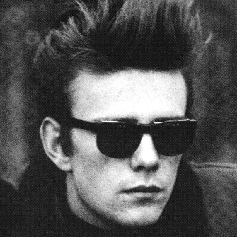 Happy Birthday to Stuart Sutcliffe, the original bass player and actual fifth Beatle, born 6/23/1940. 