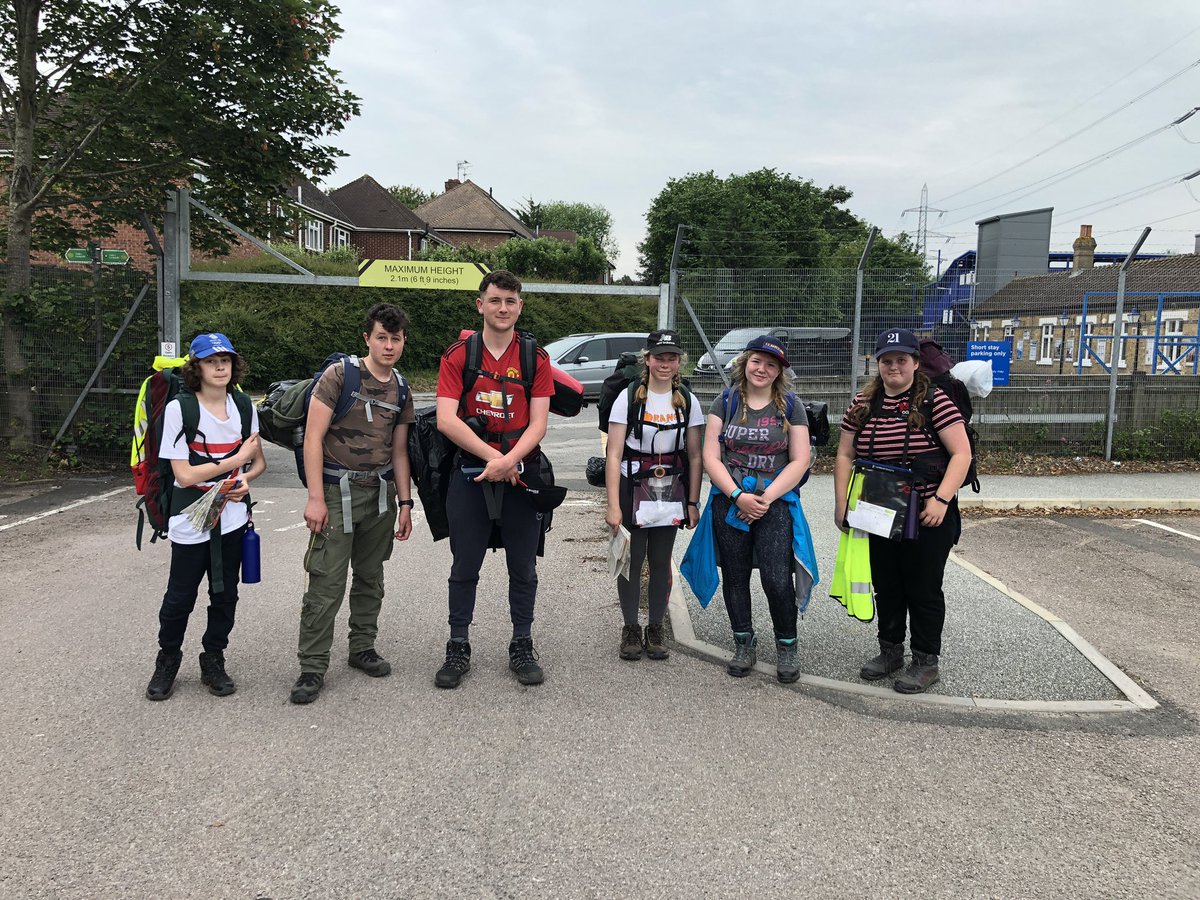 HistoryPRS's tweet image. Fourth group back! Well done all ☺️ @PRSdofe