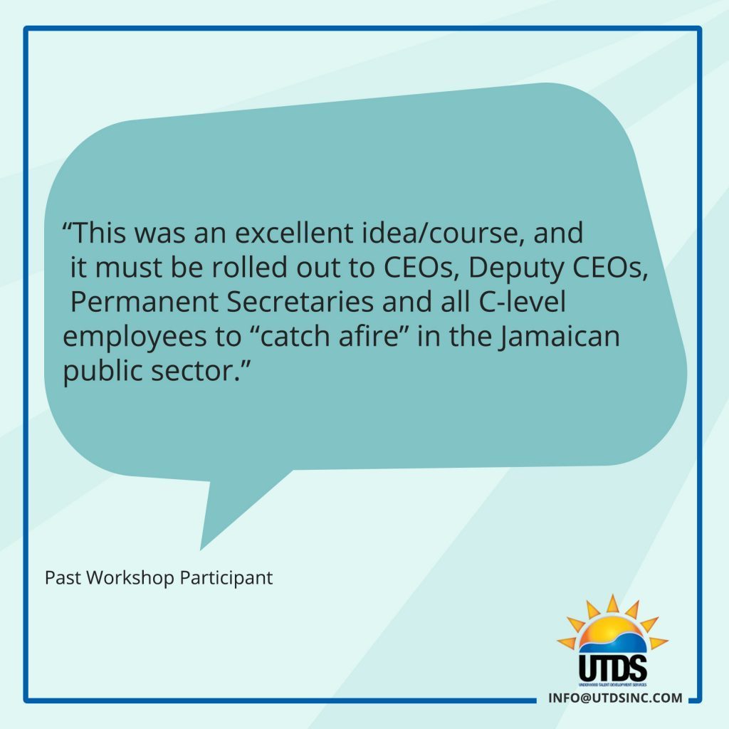 utdsinc's tweet photo. Here’s What Some Past Workshop Participants Have Been Saying About Their Experience with UTDS’ Master Trainer – Joan H Underwood… https://t.co/wxVo98aXiK https://t.co/GUQS0o2dLT