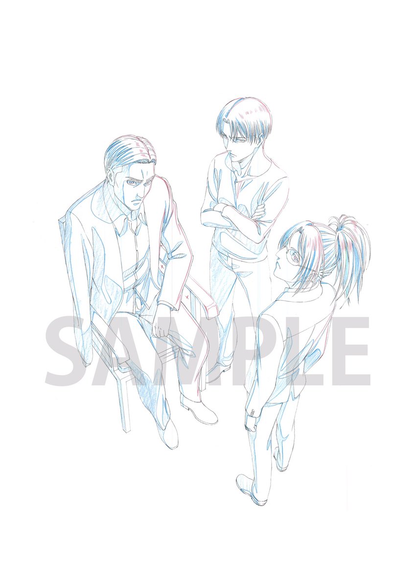 アニメ 進撃の巨人 公式アカウント على تويتر Blu Ray Dvd情報 進撃の巨人 Season 3 Blu Ray Dvd第5巻 第7巻 法人オリジナル特典の描き下ろしイラストラフ画を公開中 詳しくはこちらをチェック T Co Gnenuhcua0 Shingeki T Co アニメ 進撃の巨人 公式アカウント على تويتر Blu Ray Dvd情報 進撃の巨人 Season 3 Blu Ray Dvd第5巻 第7巻 法人オリジナル特典の描き下ろしイラストラフ画を公開中 詳しくはこちらをチェック T Co Gnenuhcua0 Shingeki T Co