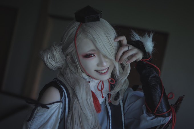 コスプレイヤー玄米茶々のTwitter画像46