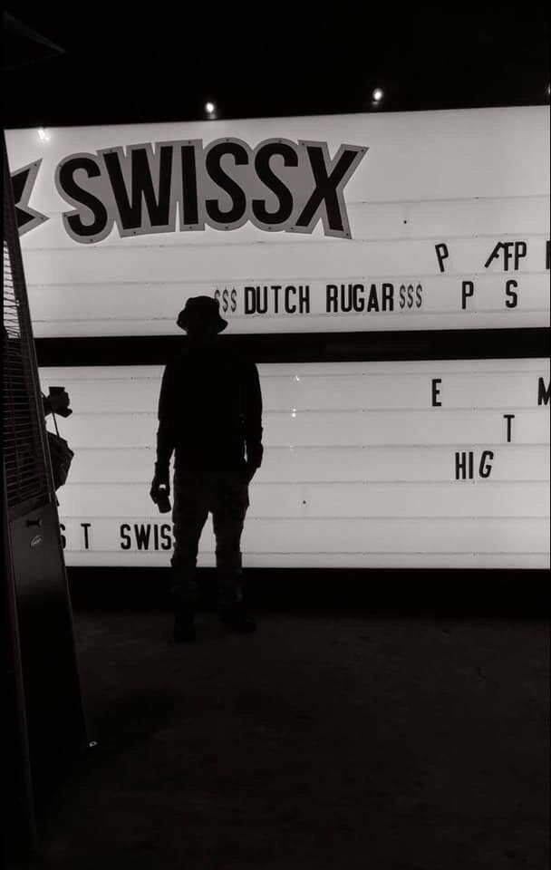 DutchRugar's tweet photo. The Wave Coming!! https://t.co/JoLzDrwM4G