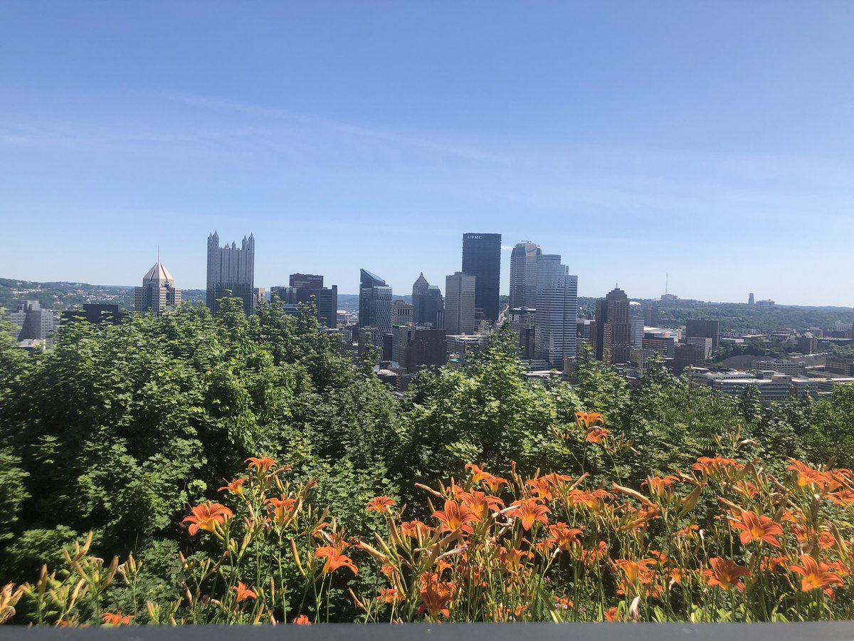 oascok's tweet photo. View from Mt. Washington!!! https://t.co/W1tSfDTvdx