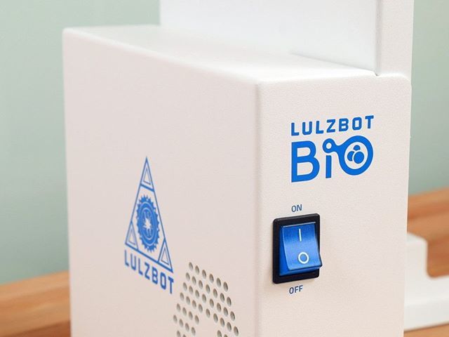 3dheals's tweet photo. Loveland-made 3D printers could eventually help build human organs @denverpost @FluidForm3D #AlephObjects #3dprinting #bioprinting #humanorgans #technology #bioink #scaffold #innovation #JoinTheTribe https://t.co/hy1dY1HFHJ https://t.co/kkhCtlYb1W https://t.co/vJPrujtFwB