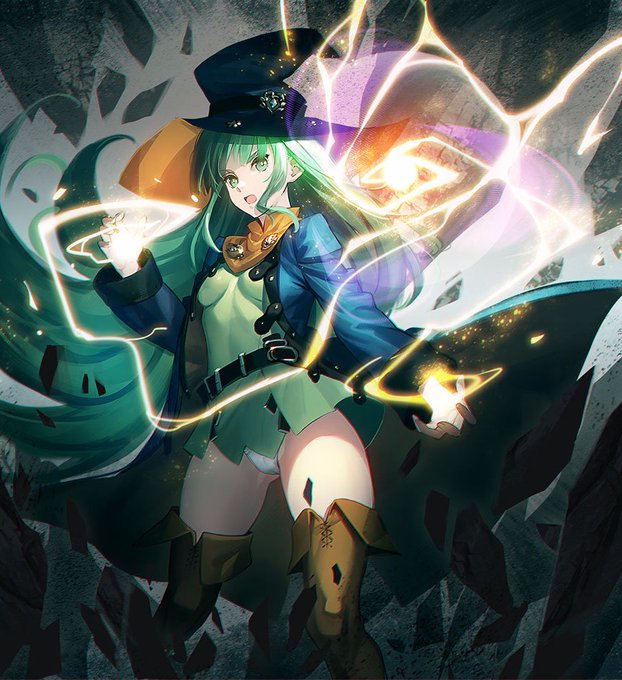 魔想志津香のtwitterイラスト検索結果 古い順 魔想志津香のtwitterイラスト検索結果 古い順