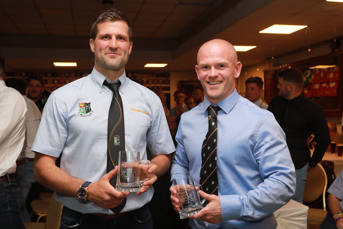 3/3🏆Presentation Evening 2019
Congrats to the Ath &amp; special award winners:
🏆Players Player | <a href="/Eats85/">Eatron</a>
🏆Player of the Year | Taylor Hunt
🏆Club Person of the Year | Tom &amp; Carly
🏆Outstanding Service | <a href="/Darylnumber6/">Daryl Moore</a>  <a href="/mikelewis8/">Mike Lewis</a>
🏆200 Apps for Llan/Swa | <a href="/JonnyLewis24/">Jonny Lewis</a> &amp; Dai Watts