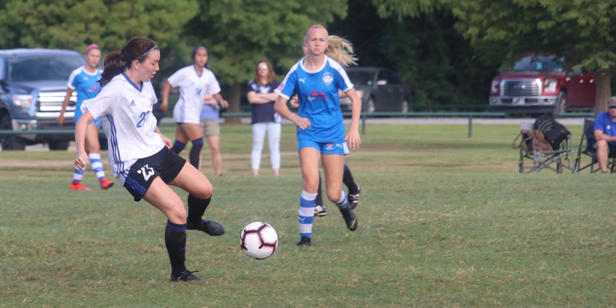 18UG Solar 01 is off to the quarterfinals after a scoreless draw vs NC at the Southern Regional Championships! #NTXSoccer #ROADtoKS