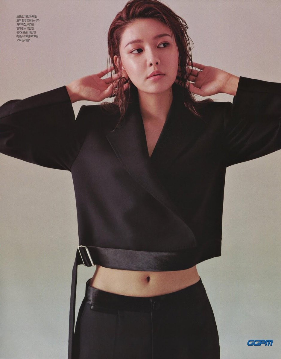 [PHOTO] SCAN Sooyoung- SINGLES Magazine July 2019 Issue D9wfn2VUEAAHmpq