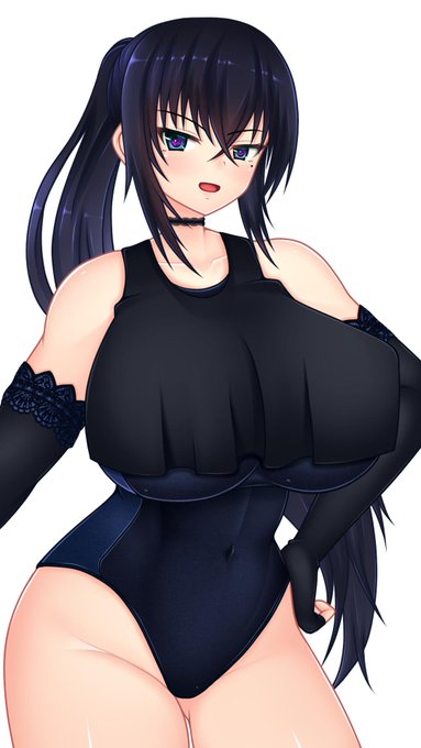 マジの未加工のやつを載せてしまった…!
モザイクはつけないとね…? 