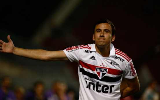 Hoje, nosso atacante Pablo está completa 27 anos. Parabéns e tudo de bom, <a href="/PabloFelipe92/">Pablo</a>! 🇾🇪