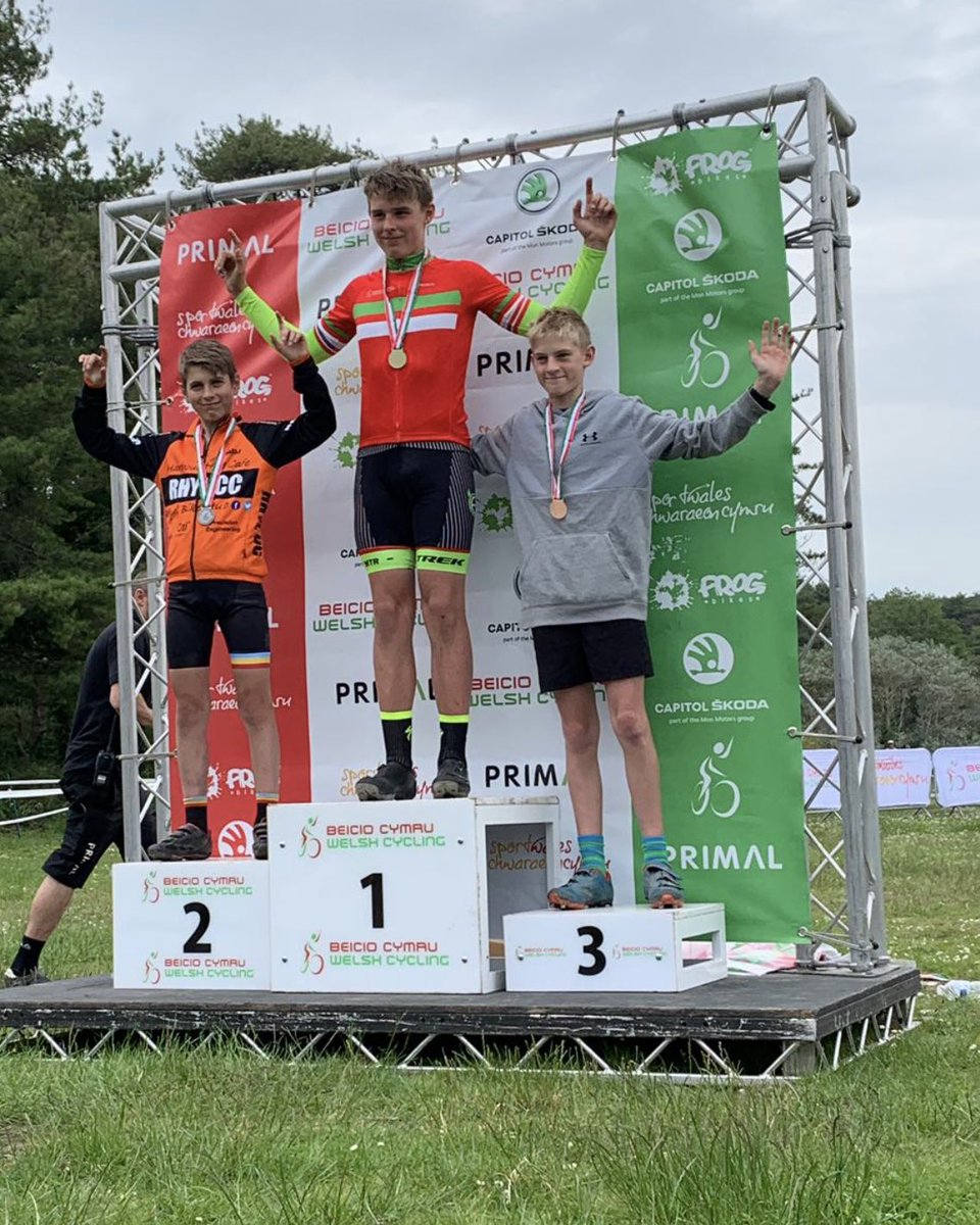 MTRacing-Trek tweet media