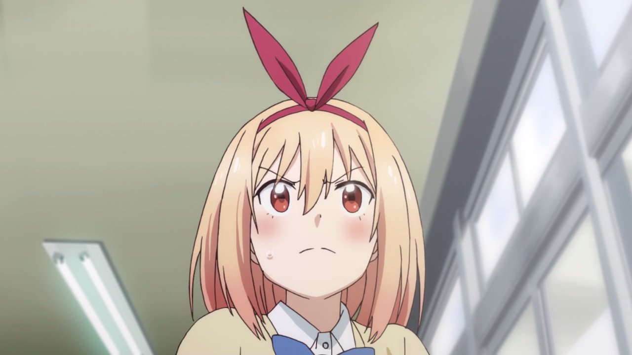 Qcam Noise A Twitter 四葉さん かおりさん似 五等分の花嫁 中野四葉 Cv 佐倉綾音 この美術部には問題がある 綾瀬かおり Cv 徳井青空