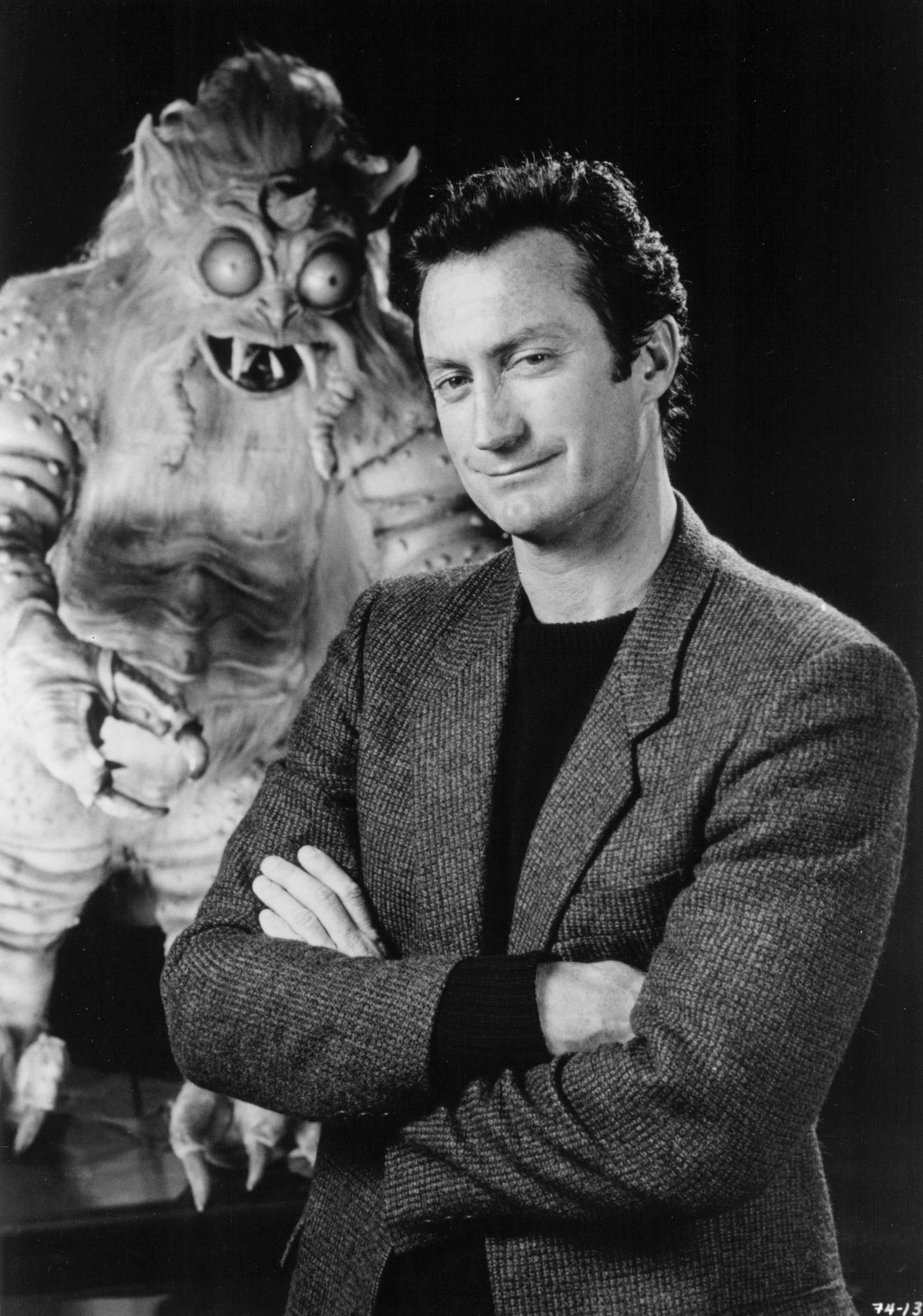 Happy Birthday, Bryan Brown! 