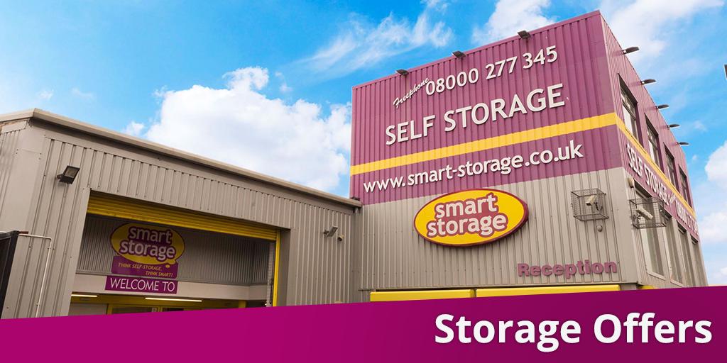SmartStorageNW's tweet image. Comparing units for your storage needs? 📦 📦 

Get your instant quote from Smart today with our simple, easy to use 5 step form…#Storage #StorageQuote 

bit.ly/SmartStorageQu…
