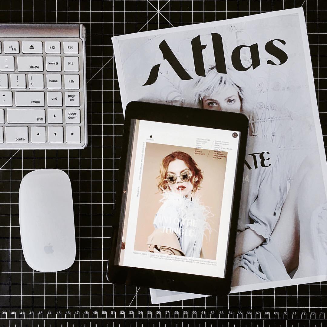 THANK YOU ❤️ It has been a wonderful seven years, and it's time to say goodbye to this channel.

Follow along with us for daily inspiration: instagram.com/theatlasmagazi…
Read our final issue: theatlasmagazine.com/read-atlas