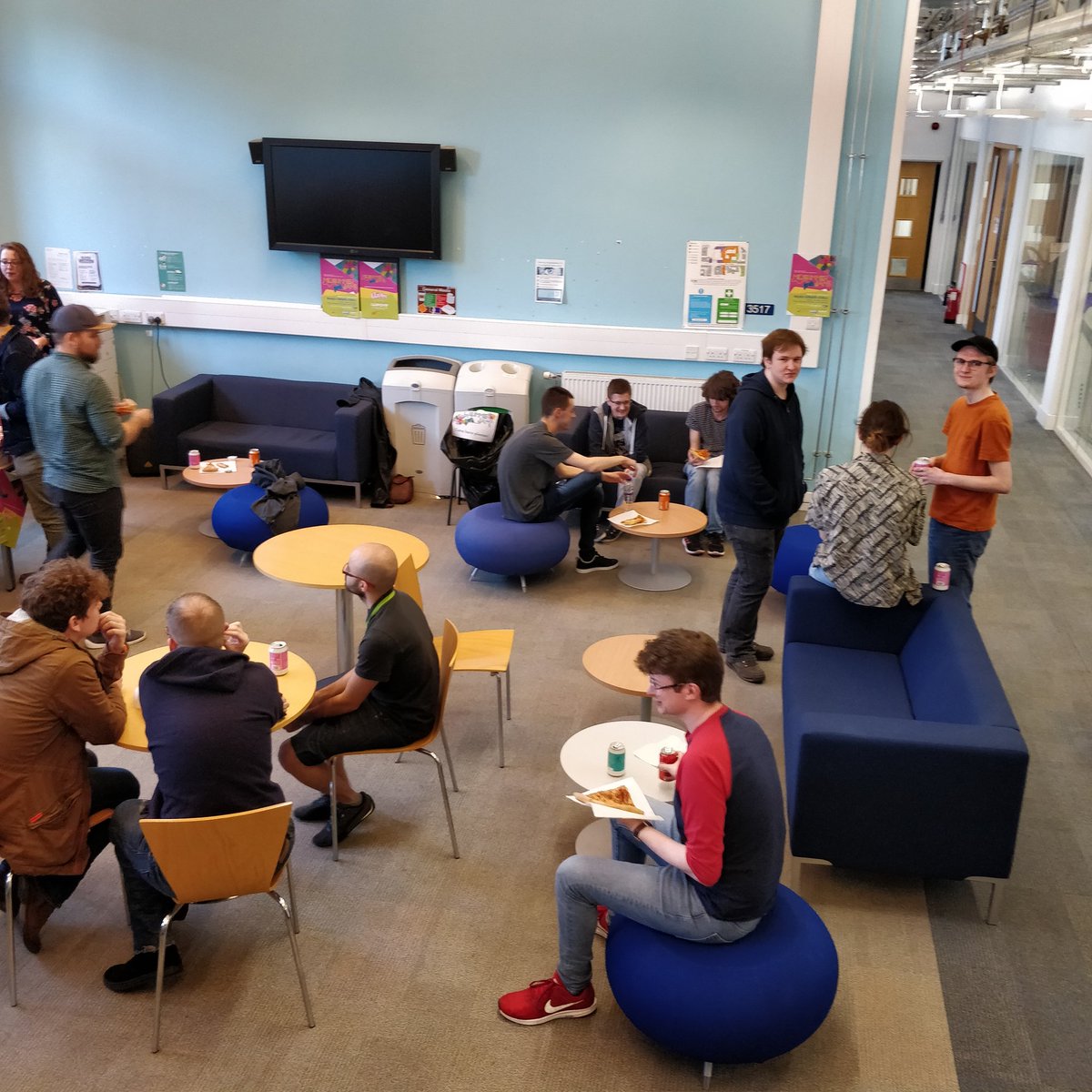 MidsummerJam 17/6 - 23/6 tweet media