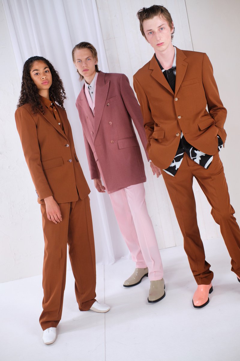 Paul Smith Japan Twitterissa 色 質感 生地をコラージュしたポール スミス年春夏コレクションは ポール の70年代アメリカ ニューヨークのダウンタウンへの旅にインスピレーションを受けています Paulsmith Pfw Paulsmithss Paul Smith Japan Twitterissa 色 質感 生地をコラージュしたポール スミス年春夏コレクションは ポール の70年代アメリカ ニューヨークのダウンタウンへの旅にインスピレーションを受けています Paulsmith Pfw Paulsmithss