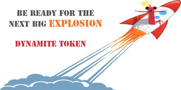 Dynamite(DYNMT) tweet media