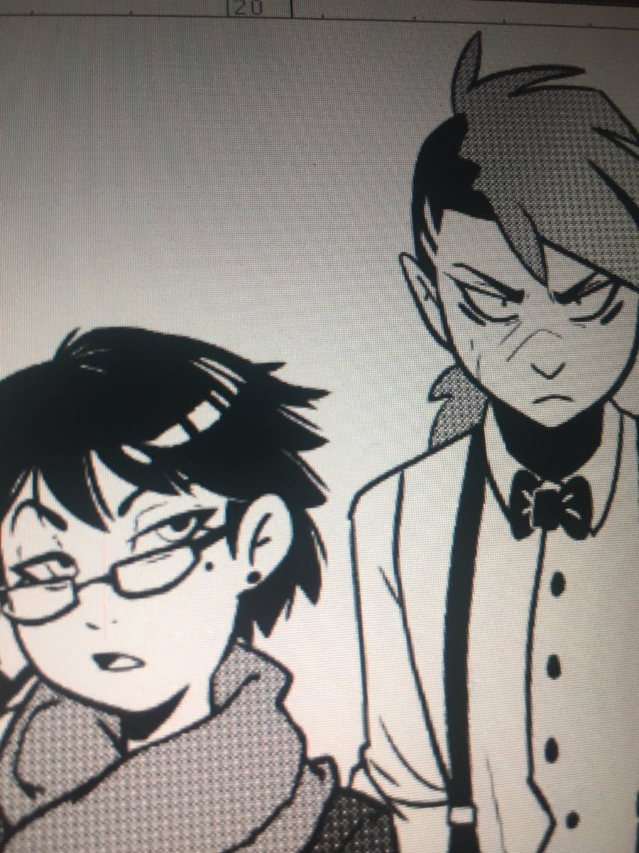 KohariAsh's tweet photo. Sketches #webcomiccreation #characterdesign #artwork https://t.co/GES6ydte34