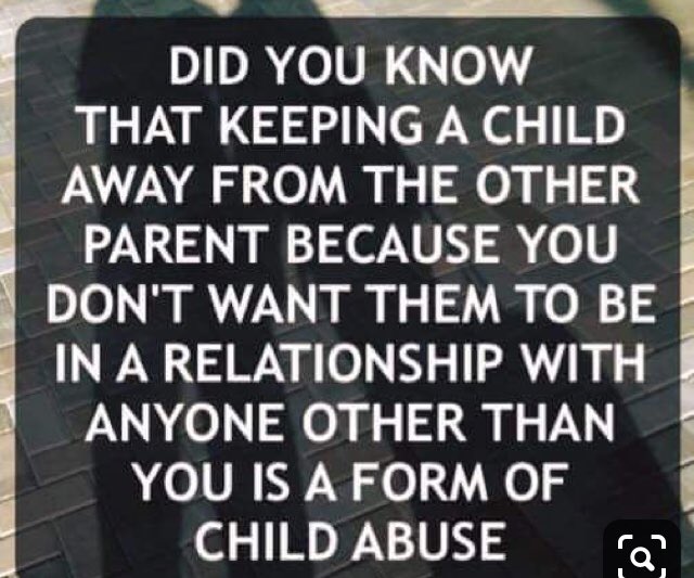 PA, stop the mental abuse