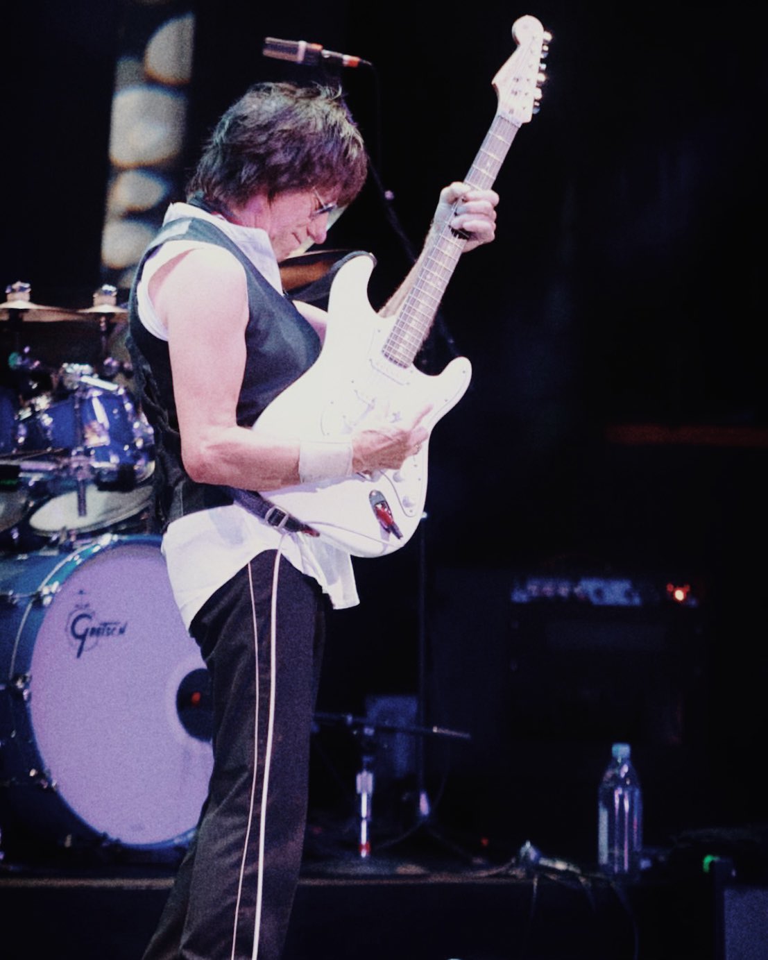 HAPPY BIRTHDAY TO JEFF BECK !                   