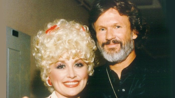 Dolly Parton wishes a happy birthday with major throwback
 
