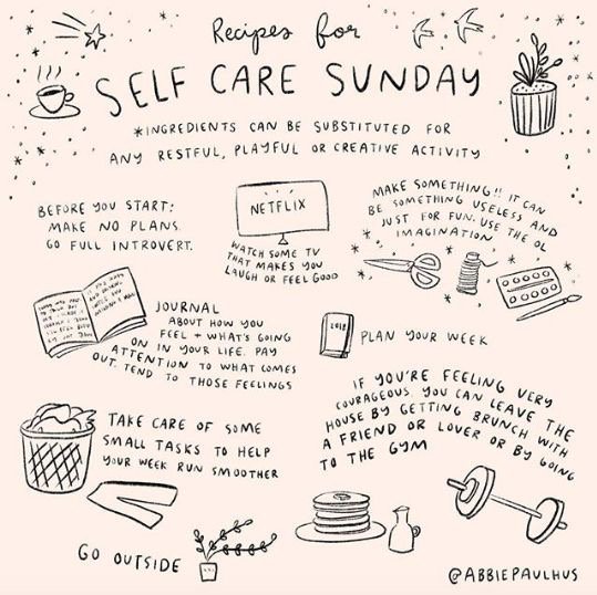 HealthySolle's tweet photo. ”We cannot adequately care for others if we are not first fully caring for ourselves.” Don’t forget to take time for yourself today! #selfcaresunday #healthysolle #sollenaturals #health #balance https://t.co/OrRYoRNP7K