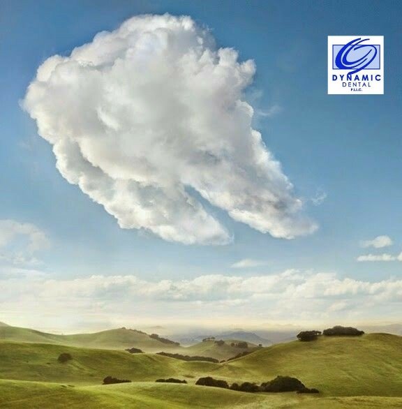 DynamicDentalSI's tweet photo. Its the 1st #weekend of #summer!!!  Look up 2 the #clouds &amp; #see what you'll find #whitetooth #smile #relax #refresh #restore #summersunday https://t.co/T8ZbxW0GSL