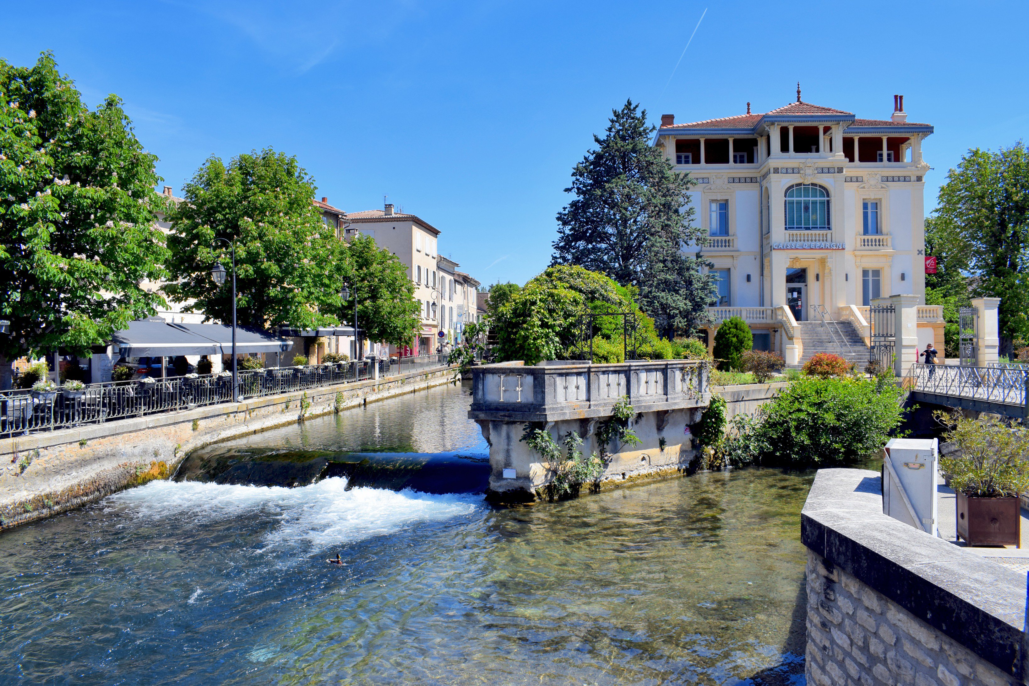Fontaine-de-Vaucluse in Provence: What to See and Do - French Moments