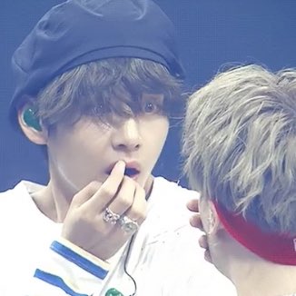 fairytaegis's tweet image. i think i have a                         we're 
   crush on u                           married