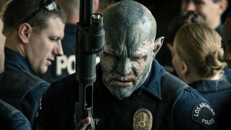 Happy birthday Joel Edgerton! 